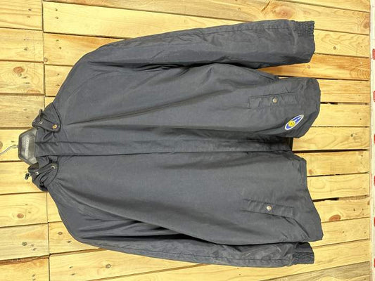 CHAQUETA T-L AZUL MARINO PACIFIC OCEAN GREX