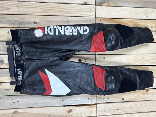 PANTALON T-L DE MOTO GARIBALDI 1