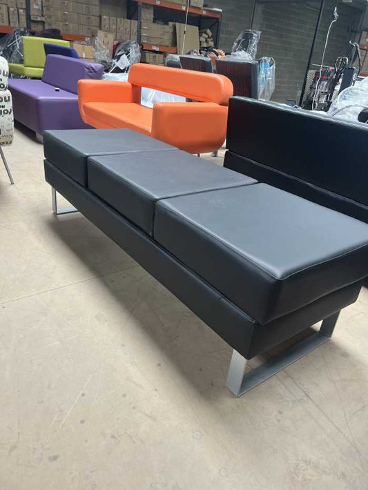SOFA ALISON BLACK