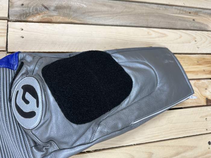 PANTALON T-XL DE MOTO GARIBALDI