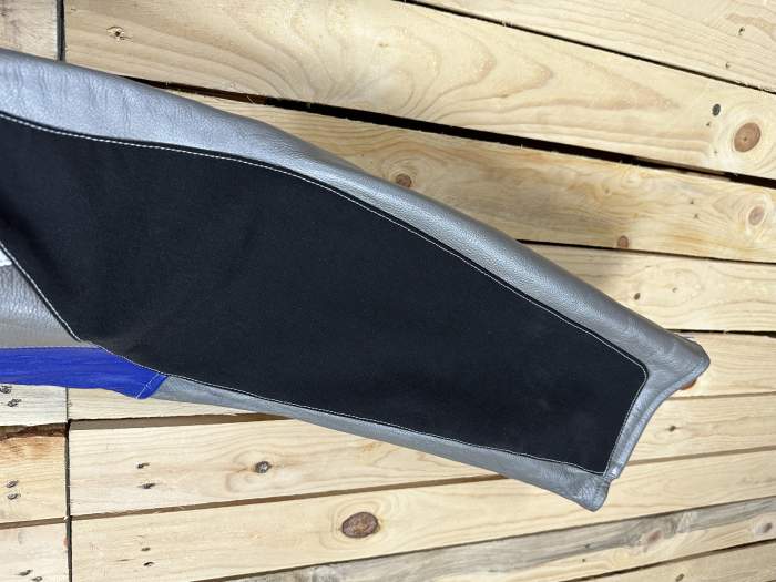 PANTALON T-XL DE MOTO GARIBALDI