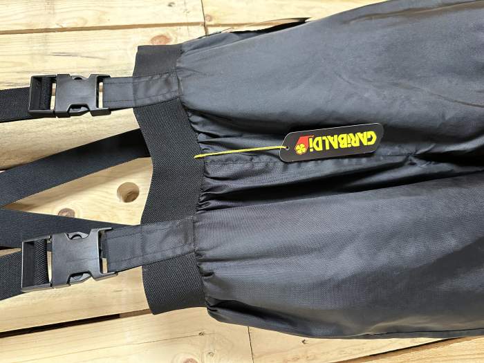 PANTALON T-XL IMPERMEABLE PARA MOTO GARIBALDI 1