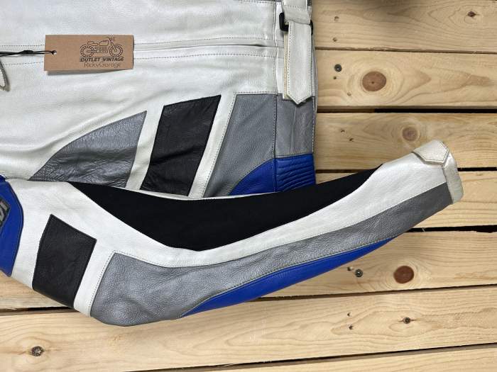 CHAQUETA T-S DE MOTO COMPETICION GARIBALDI 2