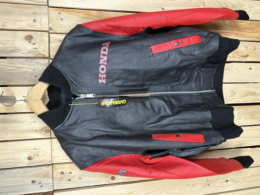 CHAQUETA T-S CASUAL GARIBALDI HONDA 1