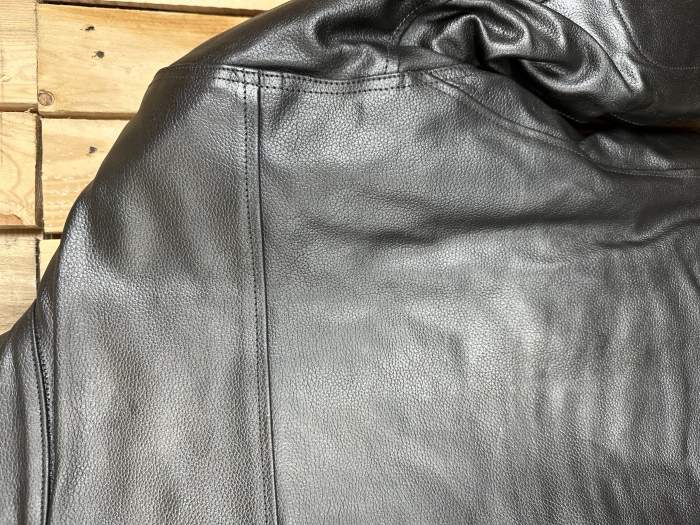 CHAQUETA T-M MOTO MUJER GARIBALDI GRIS 44