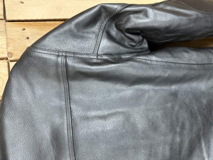 CHAQUETA T-M MOTO MUJER GARIBALDI GRIS 46