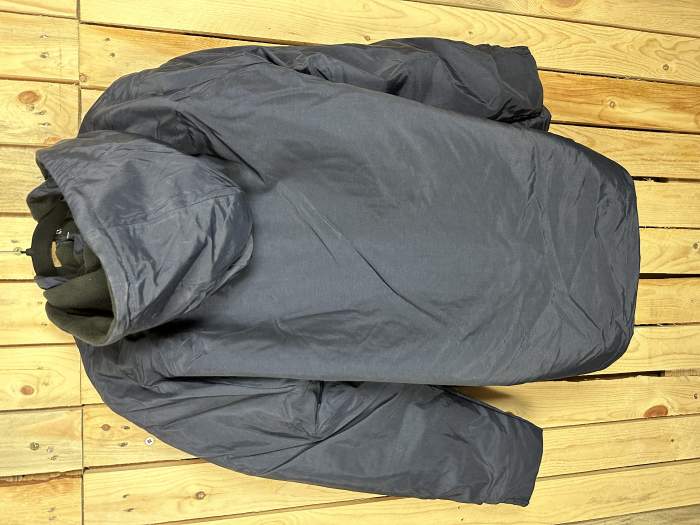 CHAQUETA T-L IMPERMEABLE VENTO AZUL GARIBALDI