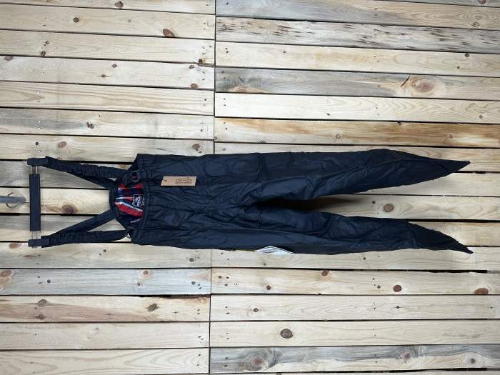 PANTALON T-XL DE MOTO KIWI IMPERMEABLE