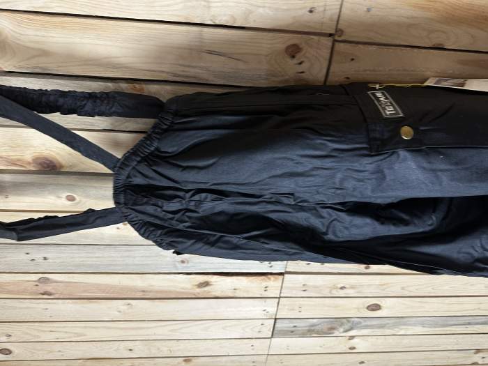 PANTALON T-XL DE MOTO KIWI IMPERMEABLE