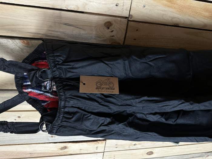 PANTALON T-XL DE MOTO KIWI IMPERMEABLE
