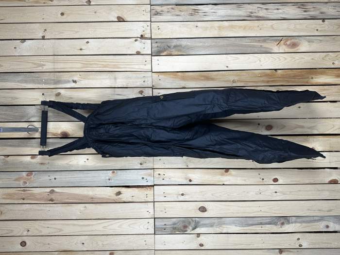 PANTALON T-XL DE MOTO KIWI IMPERMEABLE