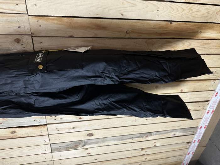 PANTALON T-XL DE MOTO KIWI IMPERMEABLE