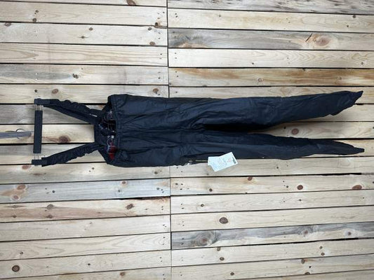 PANTALON T-2XL DE MOTO KIWI IMPERMEABLE
