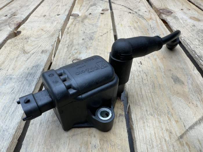 BOBINA DE ENCENDIDO PIAGGIO MP3