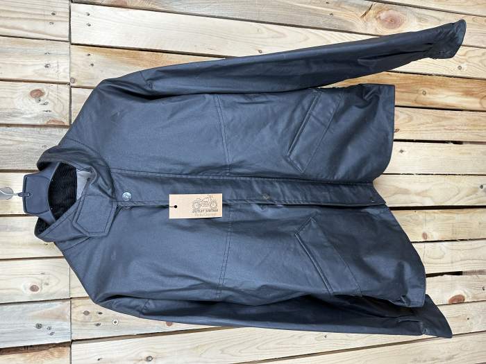 CORTAVIENTOS T-M CASUAL KIWI