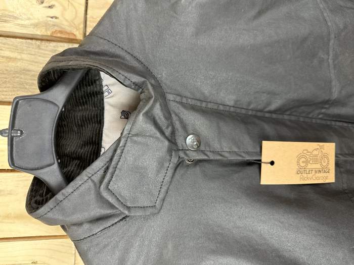 CORTAVIENTOS T-M CASUAL KIWI