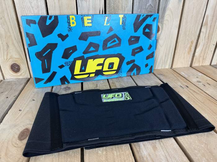 Faja Cinturon Lumbar UFO Equipe 90CM 1
