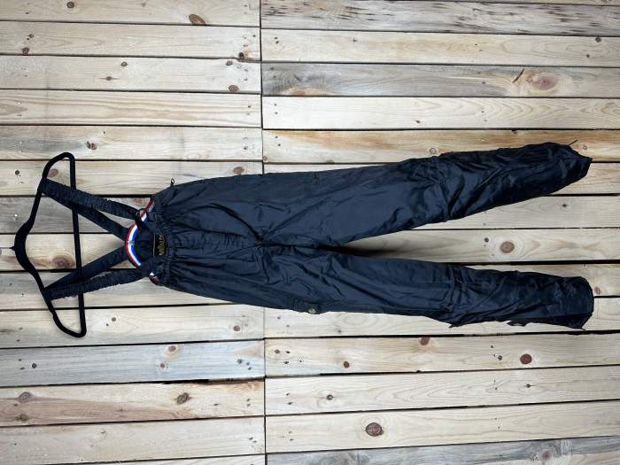 PANTALON T-M IMPERMEABLES GARIBALDI GR