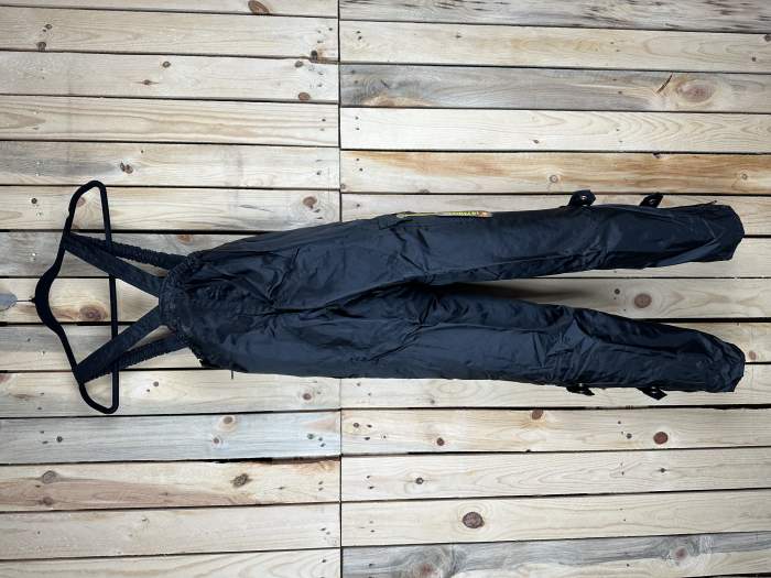 PANTALON T-M IMPERMEABLES GARIBALDI GR