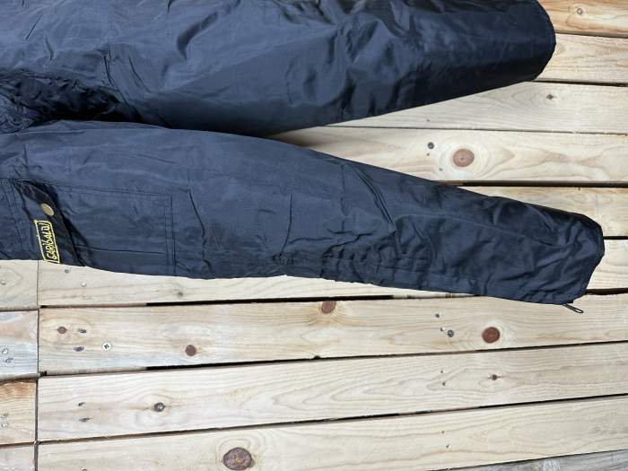 PANTALON T-S IMPERMEABLES GARIBALDI 1