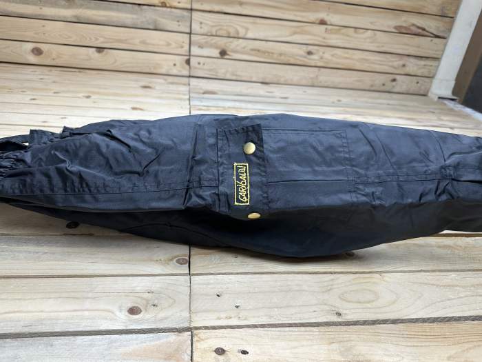 PANTALON T-S IMPERMEABLES GARIBALDI 1