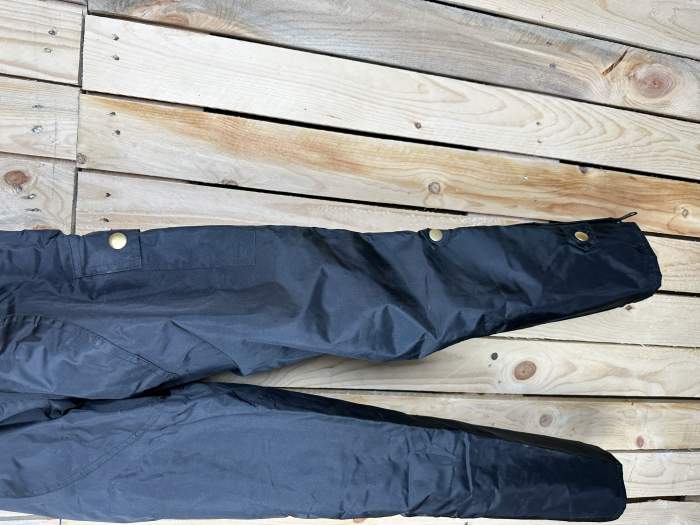 PANTALON T-S IMPERMEABLES GARIBALDI 1
