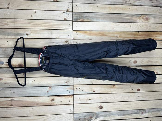 PANTALON T-S IMPERMEABLES GARIBALDI NYLON