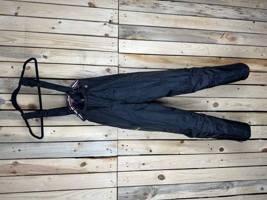 PANTALON T-XS IMPERMEABLES GARIBALDI N/