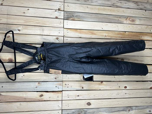 PANTALON T-S IMPERMEABLES TERMICOS GARIBALDI