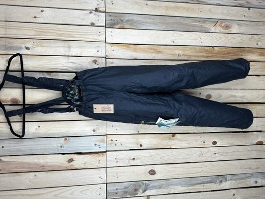 PANTALON T-M IMPERMEABLES TERMICOS GARIBALDI