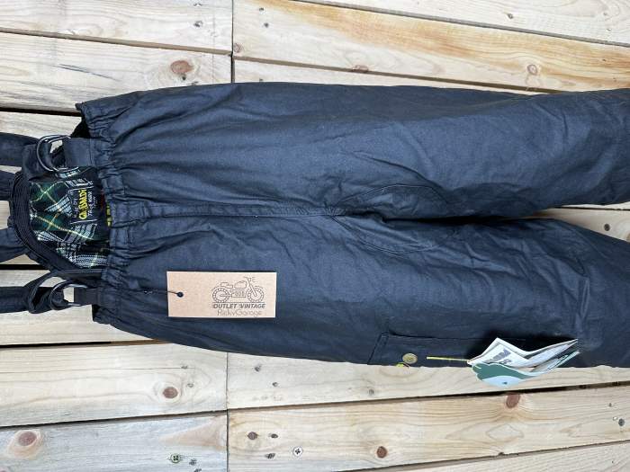 PANTALON T-M IMPERMEABLES TERMICOS GARIBALDI