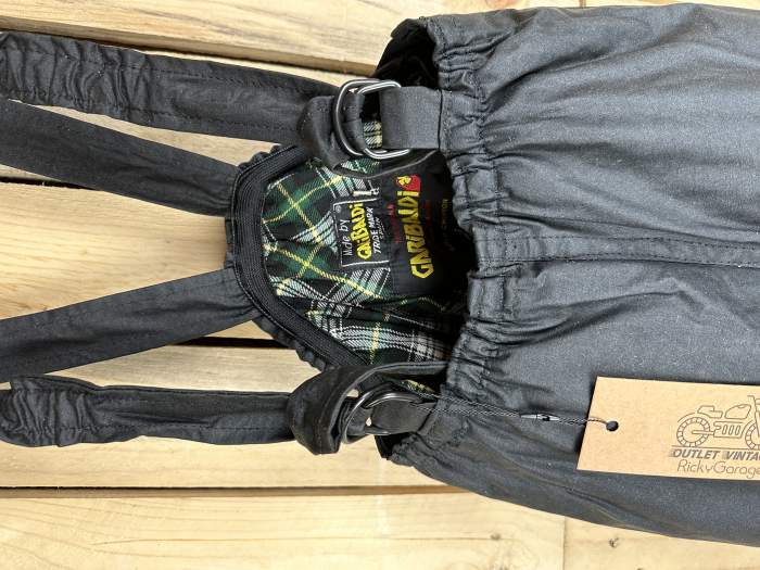 PANTALON T-M IMPERMEABLES TERMICOS GARIBALDI