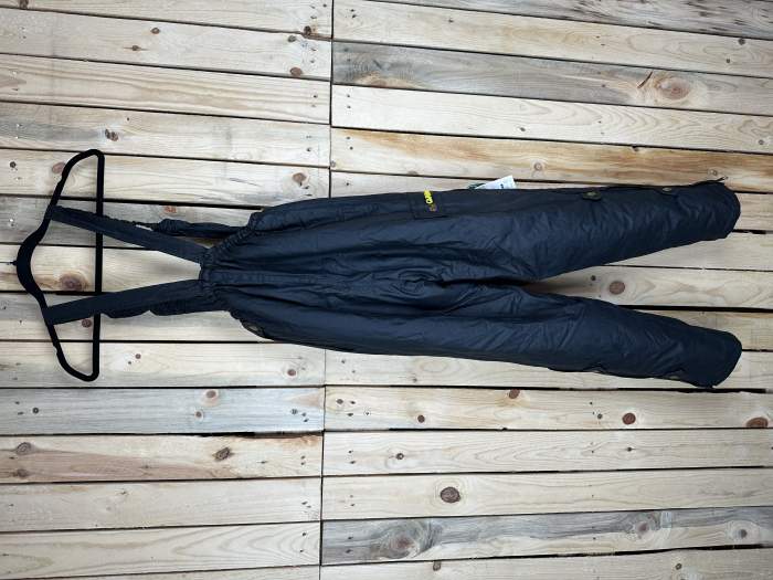PANTALON T-M IMPERMEABLES TERMICOS GARIBALDI