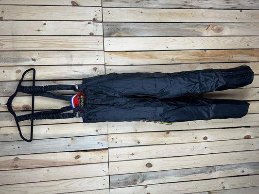 PANTALON T-L IMPERMEABLES GARIBALDI NYLON