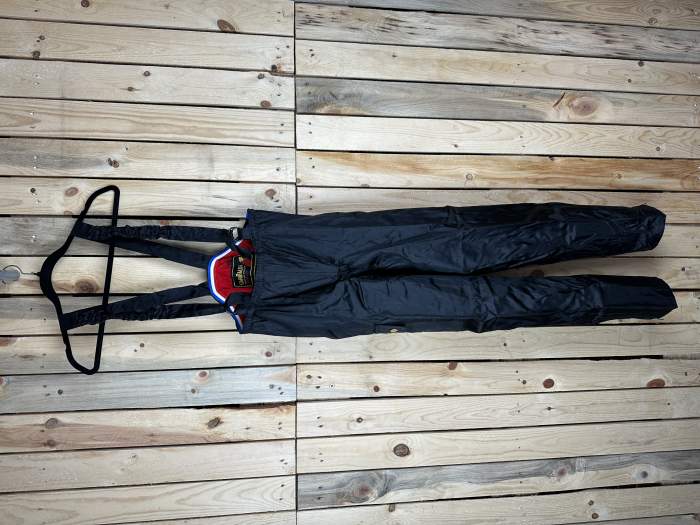 PANTALON T-M IMPERMEABLES GARIBALDI