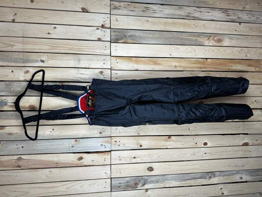 PANTALON T-M IMPERMEABLES GARIBALDI