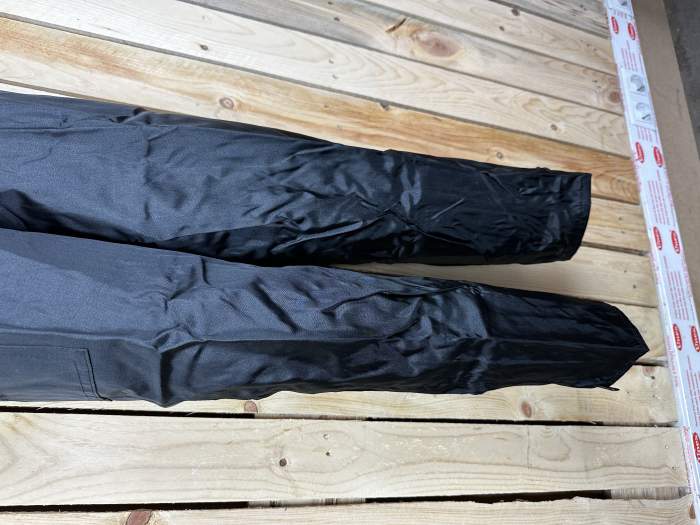 PANTALON T-M IMPERMEABLES GARIBALDI