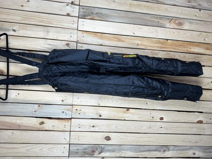 PANTALON T-M IMPERMEABLES GARIBALDI