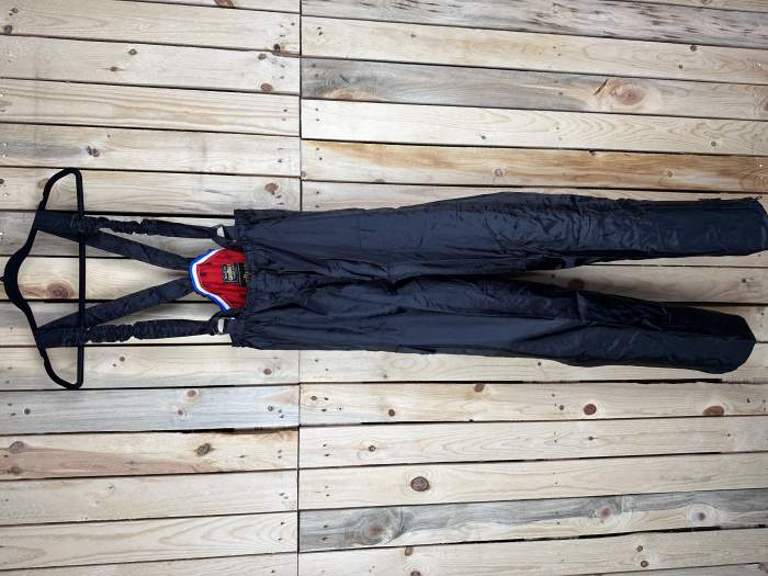 PANTALON T-XL IMPERMEABLES GARIBALDI