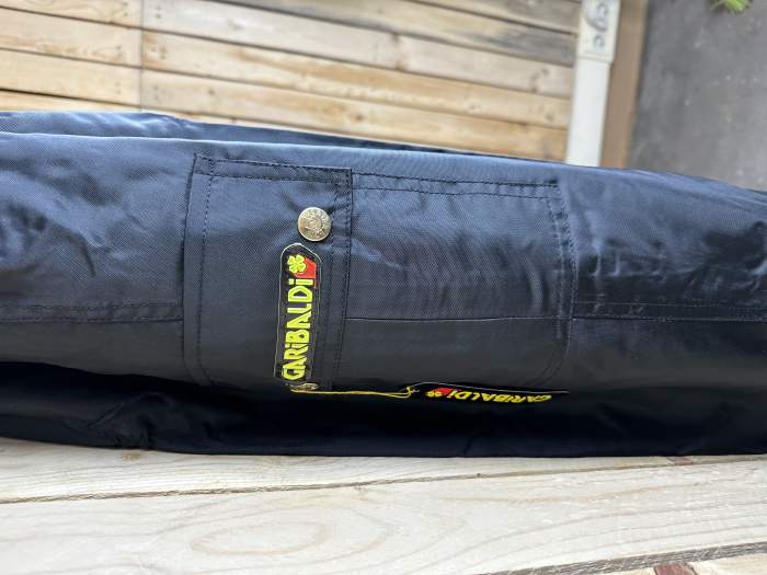 PANTALON T-XL IMPERMEABLES GARIBALDI