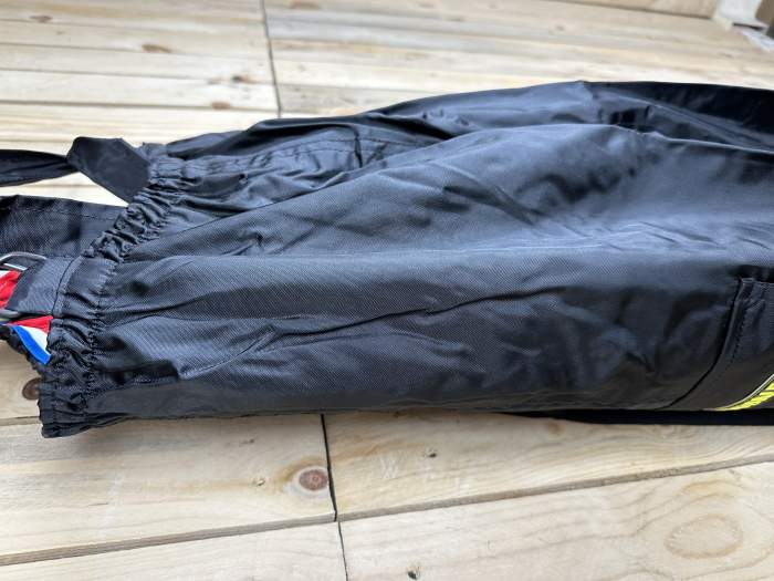 PANTALON T-XL IMPERMEABLES GARIBALDI