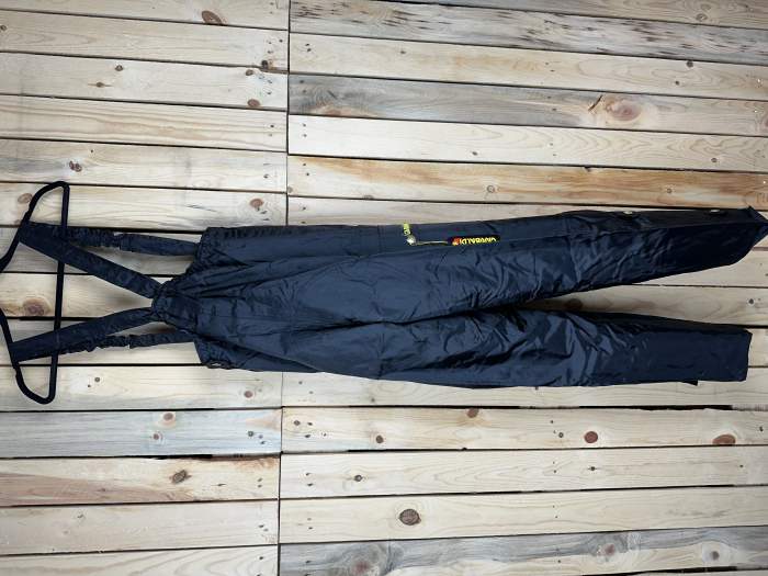 PANTALON T-XL IMPERMEABLES GARIBALDI