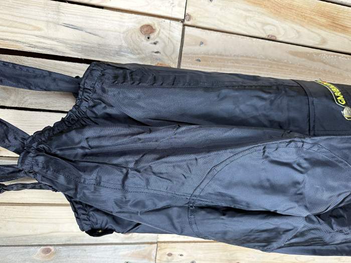 PANTALON T-XL IMPERMEABLES GARIBALDI