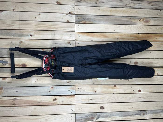 PANTALON T-S IMPERMEABLES GRASA GARIBALDI