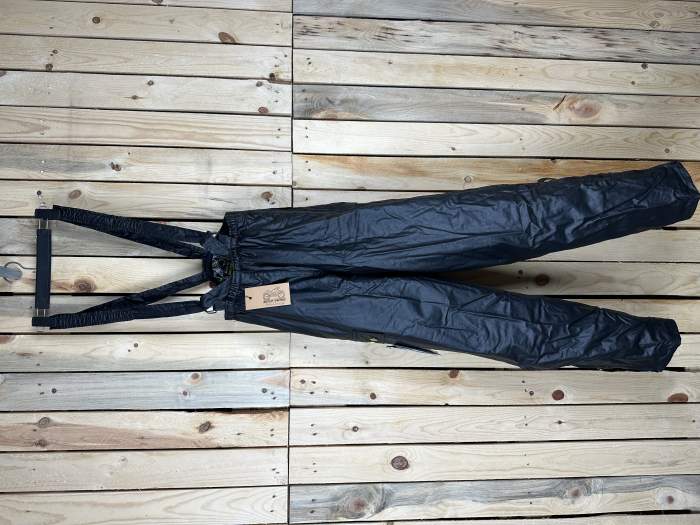 PANTALON T-M IMPERMEABLES GARIBALDI TR/50