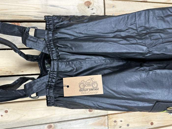 PANTALON T-M IMPERMEABLES GARIBALDI TR/50