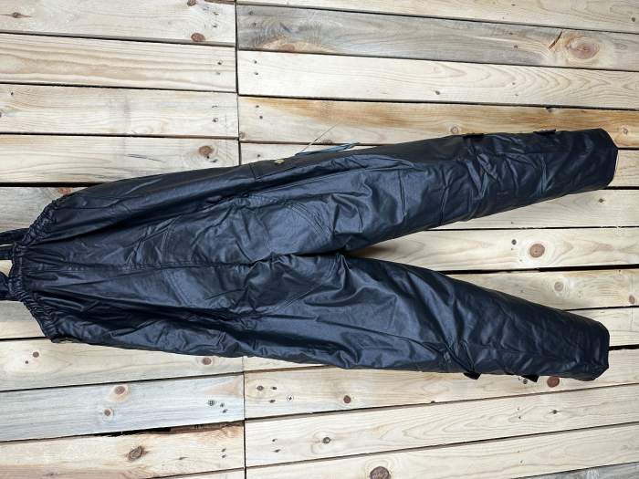 PANTALON T-M IMPERMEABLES GARIBALDI TR/50