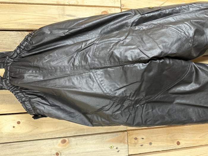 PANTALON T-M IMPERMEABLES GARIBALDI TR/50