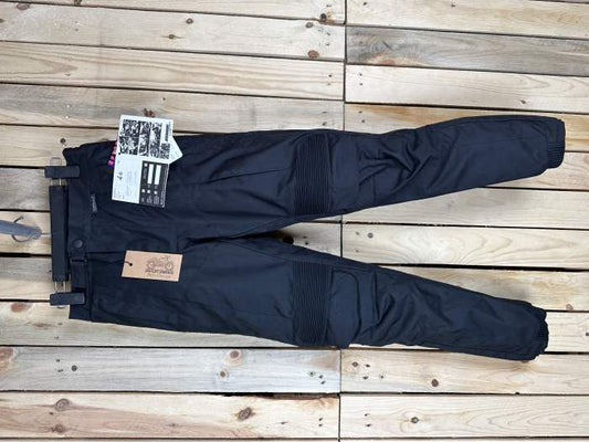PANTALON T-XS TERMICOS IMPERMEABLE CORDURA