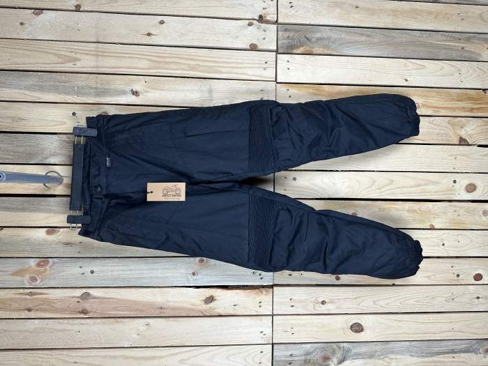 PANTALON T-S TERMICOS IMPERMEABLE CORDURA 1